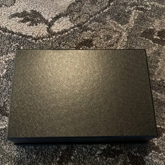 Chanel Black Shoe Box - Picture 2 of 11